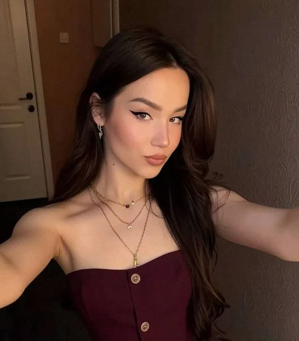 Tatyana, 27, from Prague — verified profile